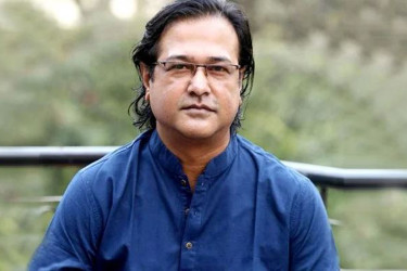ভালোবাসা দিবসে আসিফের ‘কষ্ট ভীষণ’
