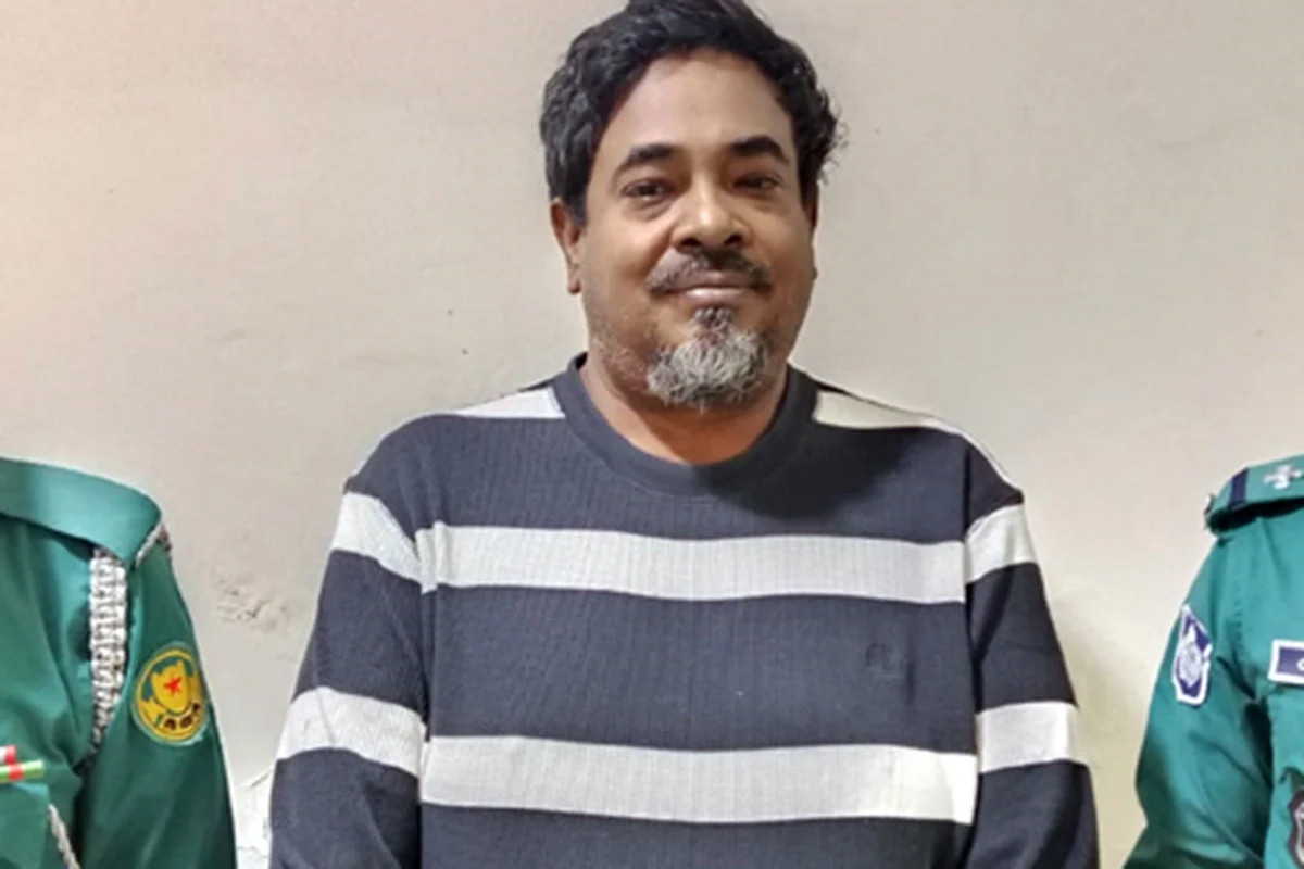 সাবেক এমপি ছানোয়ারসহ ৩ জনকে কারাগারে পাঠানোর নির্দেশ