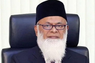 নাসা গ্রুপের চেয়ারম্যান নজরুলের বিরুদ্ধে দুদকের মামলা