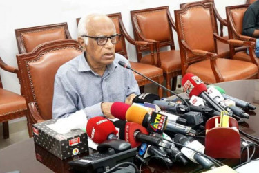 শিক্ষা খাতে অনেক সমস্যা রয়ে গেছে: শিক্ষা উপদেষ্টা