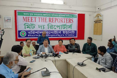 সময়ের সাথে সাথে রাজনীতি পরিবর্তন হয়: জহির উদ্দিন স্বপন