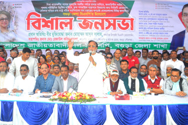 দ্রুত সময়ের মধ্যে নির্বাচনী রোডম্যাপ দিতে হবে: আব্দুস সালাম