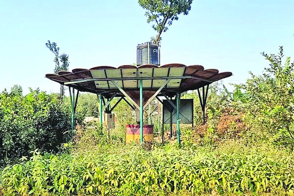 বরেন্দ্রে গচ্চা ৮০ কোটি টাকার পাতকুয়া