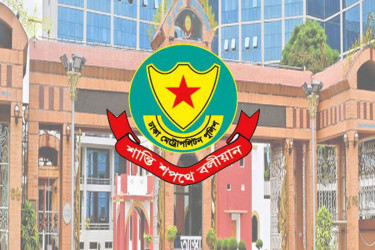 রাজধানীর যেসব সড়ক বৃহস্পতিবার রাত ৮টা থেকে বন্ধ