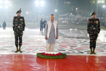 আজ অমর একুশে