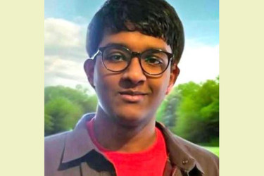 বোস্টনে সড়ক দুর্ঘটনায় প্রাণ হারালেন বাংলাদেশি যুবক