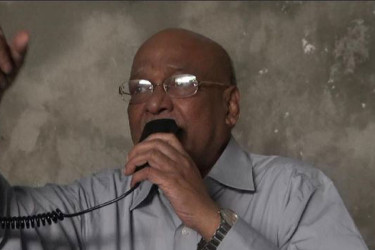 দ্রুত সময়ের মধ্যে জাতীয় সংসদ নির্বাচন দিন: শাহাজাদা মিয়া