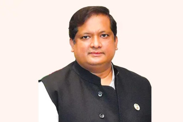 সাবেক প্রতিমন্ত্রী রাসেলের বিরুদ্ধে দুর্নীতির মামলা