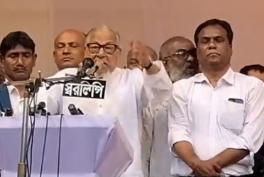 জাতীয় স্বার্থে অবিলম্বে নির্বাচন দিন: নজরুল ইসলাম খান