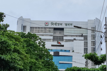 স্থানীয় নির্বাচন এক বছরেও শেষ হবে না