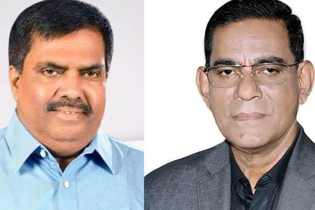 খুলনা মহানগর বিএনপির সম্মেলন: সভাপতি মনা, সম্পাদক তুহিন