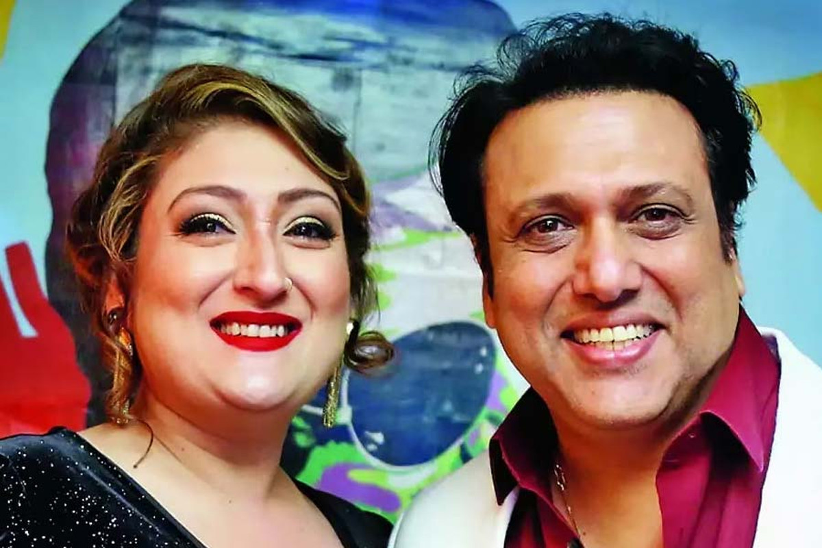 গোবিন্দ-সুনিতার বিবাহবিচ্ছেদ নিয়ে মুখ খুললেন অভিনেতার সহকারী