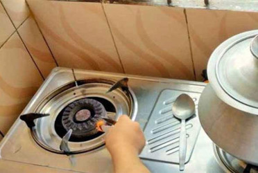 রাজধানীর যেসব এলাকায় ১৩ ঘণ্টা গ্যাস থাকবে না আজ