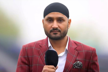 পাকিস্তানের বিপক্ষে জিতবে বাংলাদেশ, বিশ্বাস হরভজনের