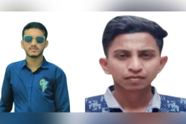 গোবিপ্রবি ছাত্রদলের সভাপতি শুভ, সম্পাদক বিদ্যুৎ