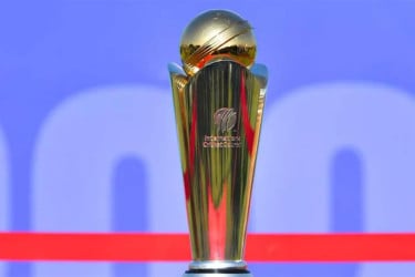 চ্যাম্পিয়ন্স ট্রফি: ‘বি’ গ্রুপে সমীকরণ জটিলতা চরমে