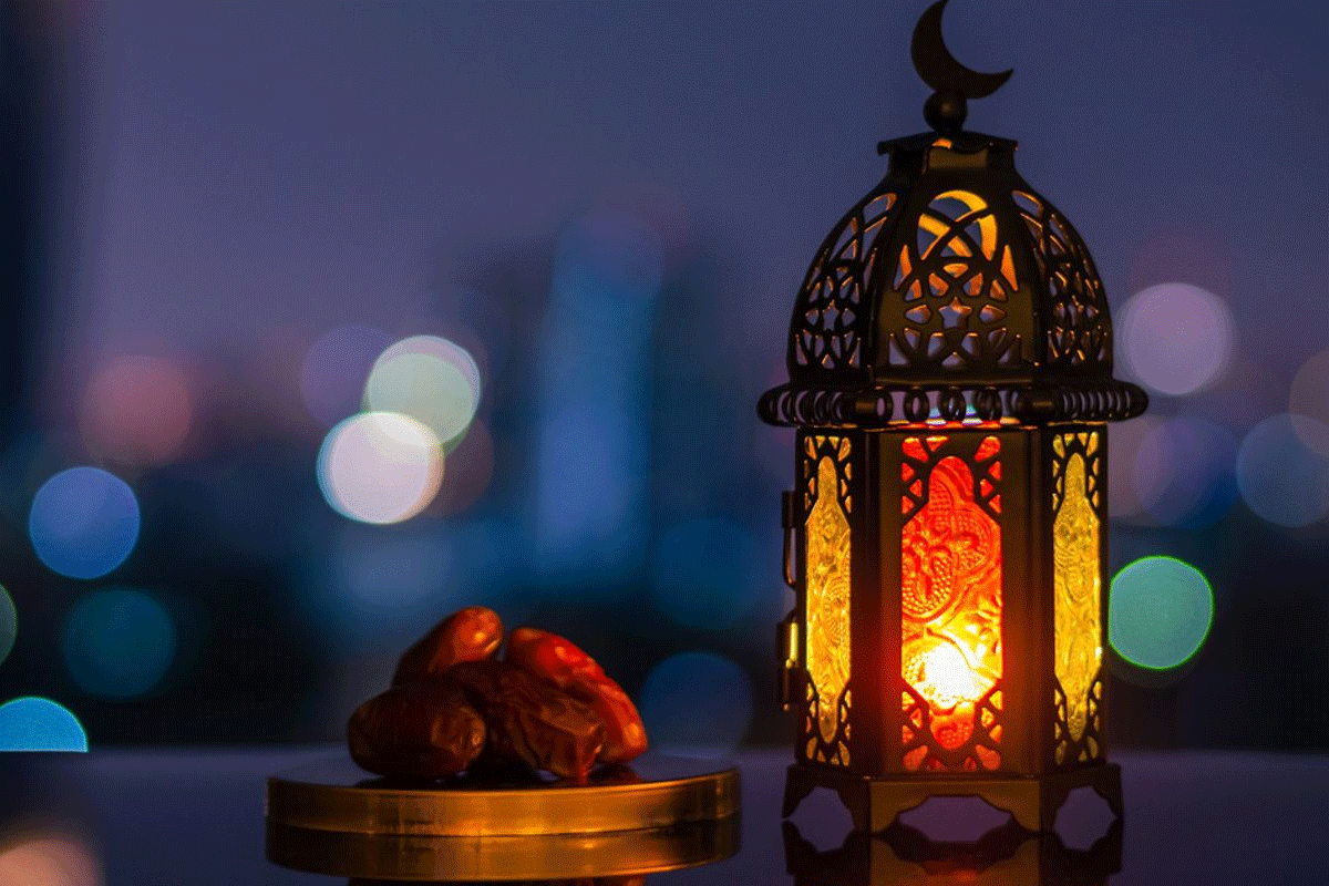 ফ্রান্সে পবিত্র রমজান শুরু শনিবার