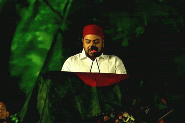 যা আছে জাতীয় নাগরিক পার্টির ঘোষণাপত্রে