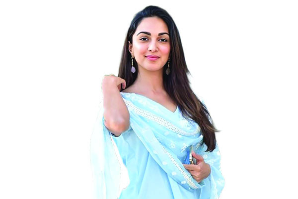 দুই থেকে তিন কিয়ারা