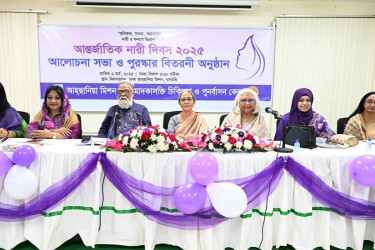 তামাক নিয়ন্ত্রণ করতে সংগ্রাম করতে হচ্ছে : ফরিদা আখতার