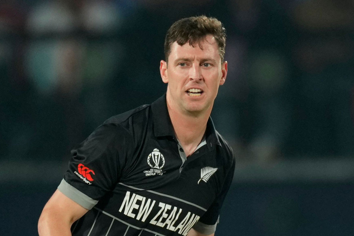 ভারতের বিপক্ষে ‘অনন্য’ এক কীর্তির মালিক শুধুই হেনরি