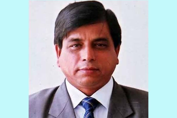 একটি মৃতপ্রায় দলের আত্মকথা
