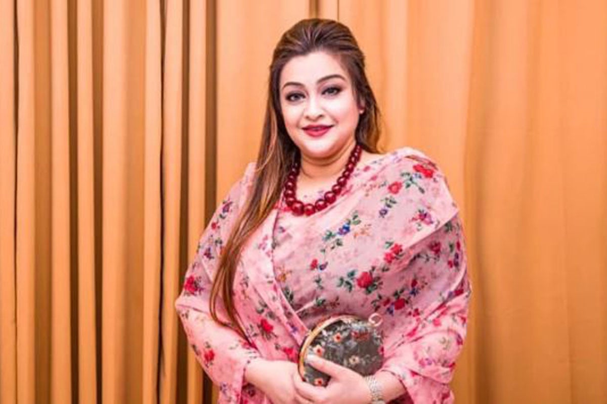 কুমিল্লা সিটির সাবেক মেয়র সূচনার জমি-ফ্ল্যাট-ব্যাংক হিসাব জব্দ