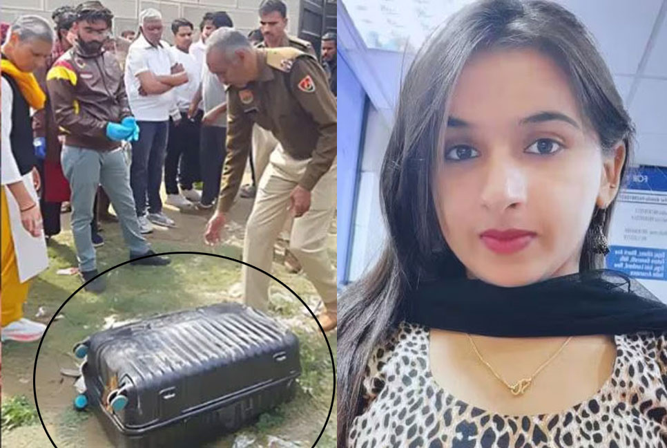 ভারতে কংগ্রেস নেত্রী হত্যার ঘটনায় নতুন মোড়, প্রেমিক গ্রেফতার