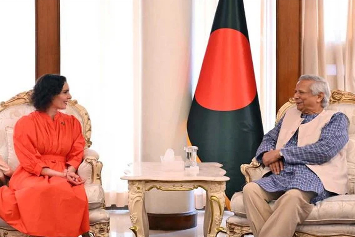 রোহিঙ্গাদের জন্য ৬৮ মিলিয়ন ইউরো সহায়তা দেবে ইইউ