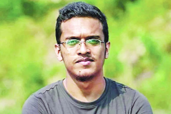 মরণোত্তর স্বাধীনতা পদক পাচ্ছেন আবরার ফাহাদ