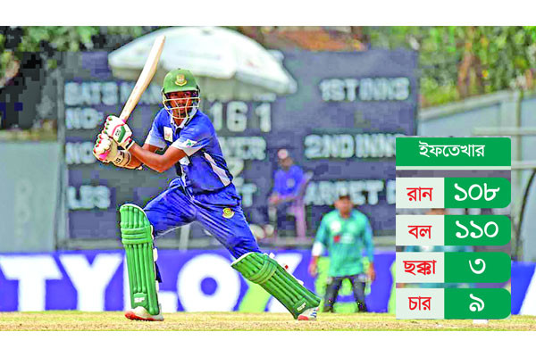 প্রাইমের জয়ের দিনে আবাহনী মোহামেডানের হার