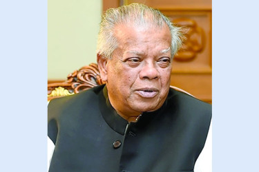 সাবেক মন্ত্রী আমুর ৪৪ ব্যাংক হিসাব অবরুদ্ধের আদেশ