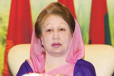খালেদা জিয়ার খালাসের বিরুদ্ধে শুনানি আজ