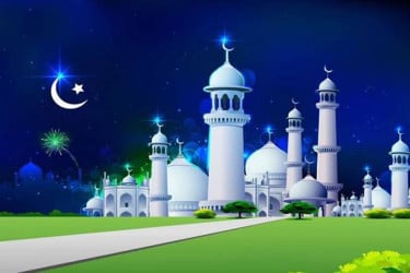 রমজানুল মুবারক কল্যাণের ভান্ডার