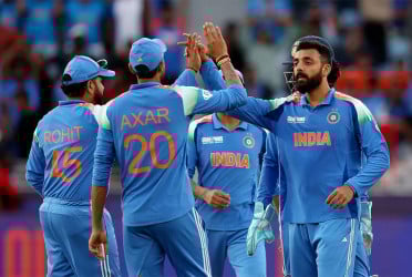 সেমিফাইনালে নামার আগে ভারতের মাথাব্যথা যেখানে