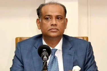 ফ্লোরিডায় সাবেক ভূমিমন্ত্রী সাইফুজ্জামানের সম্পদের সন্ধান