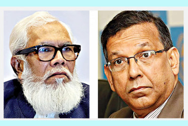 নতুন মামলায় গ্রেফতার সালমান-আনিসুলসহ ৬