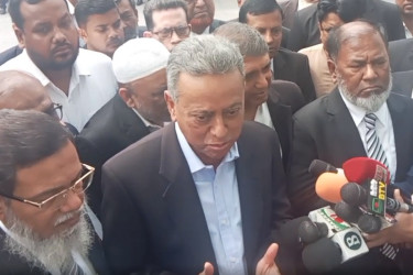 স্বদিচ্ছা থাকলে ডিসেম্বর নয়, জুনের মধ্যেই নির্বাচন সম্ভব : খসরু