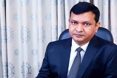 সিলেটের সিভিল সার্জনকে ওএসডি