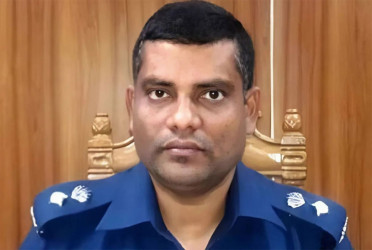ফরিদপুরের সাবেক পুলিশ সুপার সুভাষ চন্দ্র সাময়িক বরখাস্ত