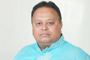 সাবেক এমপি আক্তারুজ্জামানের বিরুদ্ধে দুর্নীতির মামলা