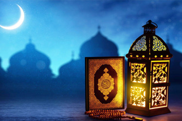 রমজান মাসে কোরআন তিলাওয়াত
