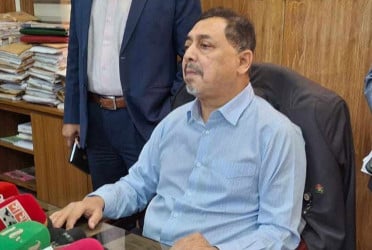 ‘অপারেশন ডেভিল হান্ট আরও সুনির্দিষ্ট লক্ষ্যমুখী করা হচ্ছে’