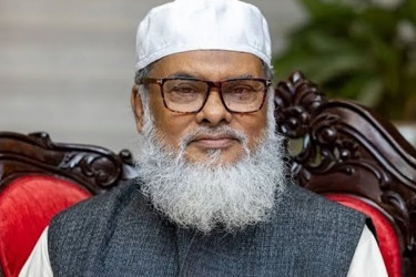 ‘ক্ষমতা পেলেই লুটেপুটে খাওয়ার মানসিকতা থেকে সরে আসতে হবে’
