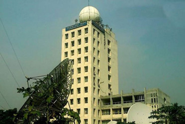 রমজানে দাবদাহের আভাস