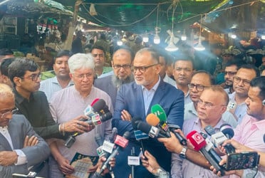 দুই দিনের মধ্যে সয়াবিন তেলের সরবরাহ স্বাভাবিক হবে: বাণিজ্য উপদেষ্টা