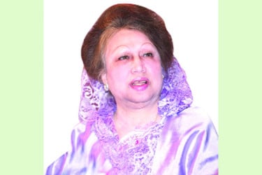 খালেদা জিয়ার খালাস আপিল বিভাগে বহাল