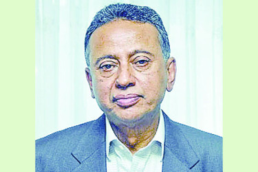 সংসদে গিয়ে সেকেন্ড রিপাবলিক বাস্তবায়ন করুন : আমীর খসরু