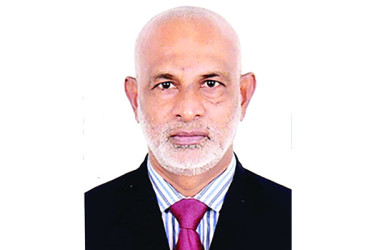 ইউনিয়ন ব্যাংকের এমডি ও সিইও হুমায়ুন কবির