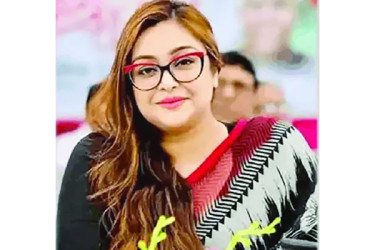 সাবেক মেয়র সূচনার ব্যাংক হিসাব অবরুদ্ধ